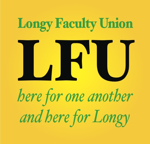 LFU Logo